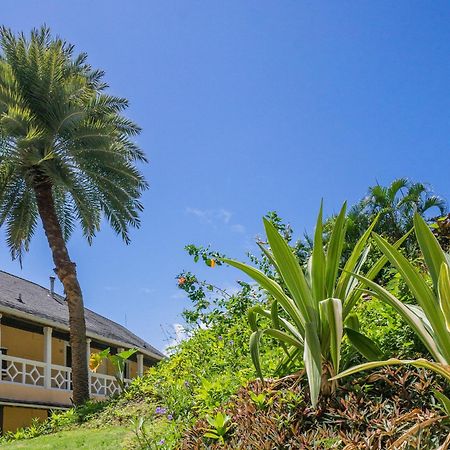 Bodyholiday St Lucia 그로스 아일릿 외부 사진