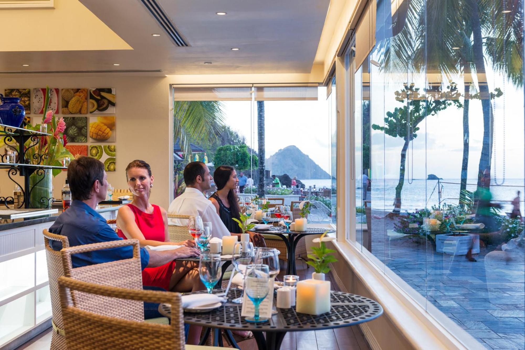 Bodyholiday St Lucia 그로스 아일릿 외부 사진