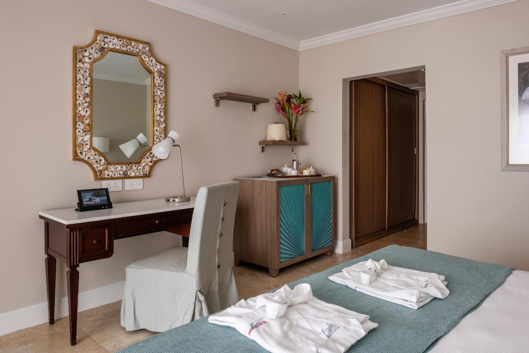 Bodyholiday St Lucia 그로스 아일릿 외부 사진