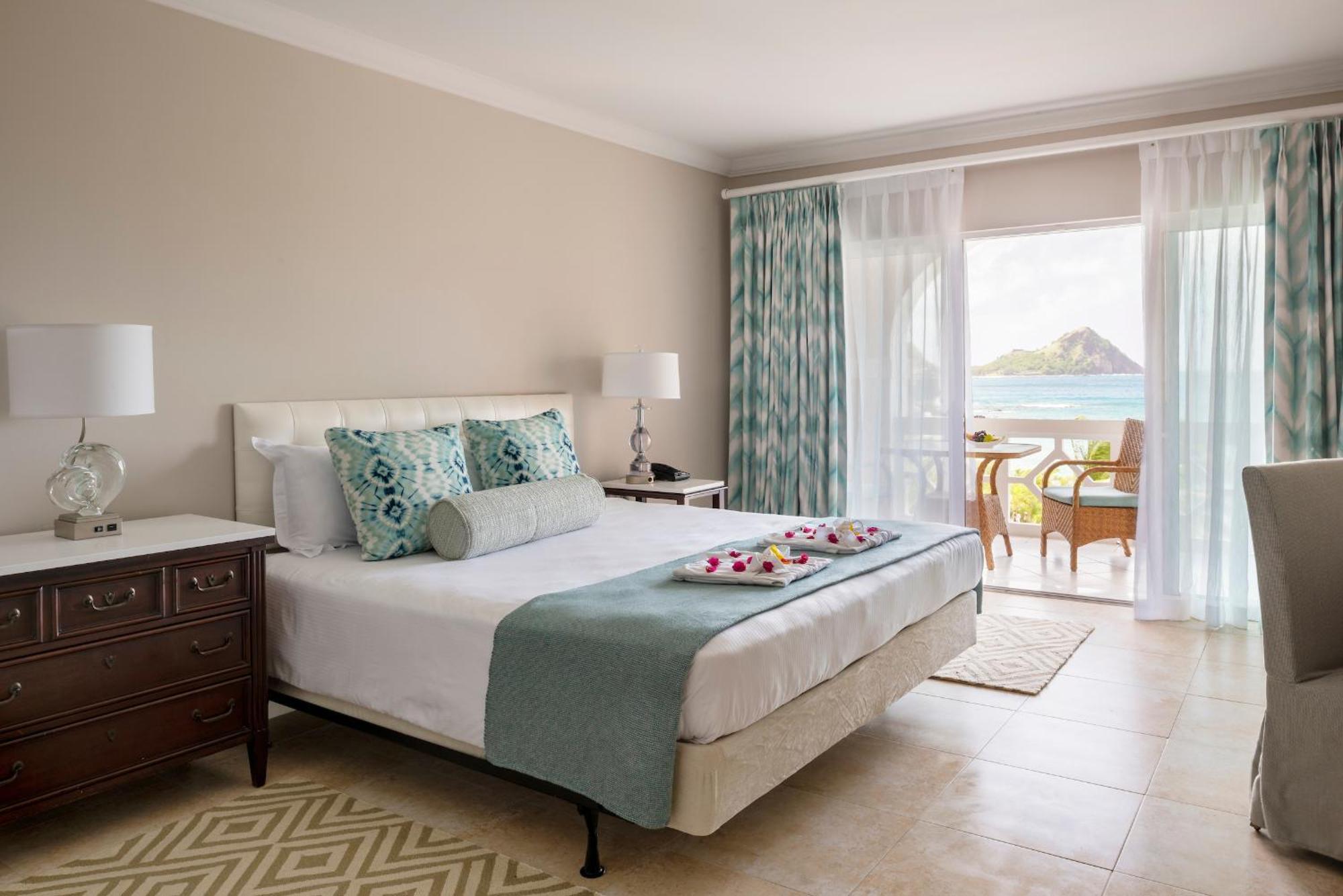 Bodyholiday St Lucia 그로스 아일릿 외부 사진