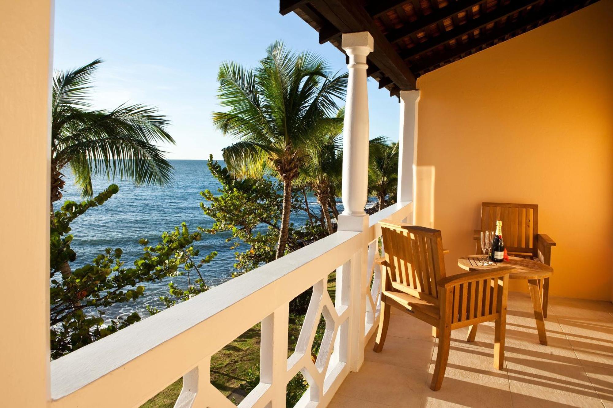 Bodyholiday St Lucia 그로스 아일릿 외부 사진