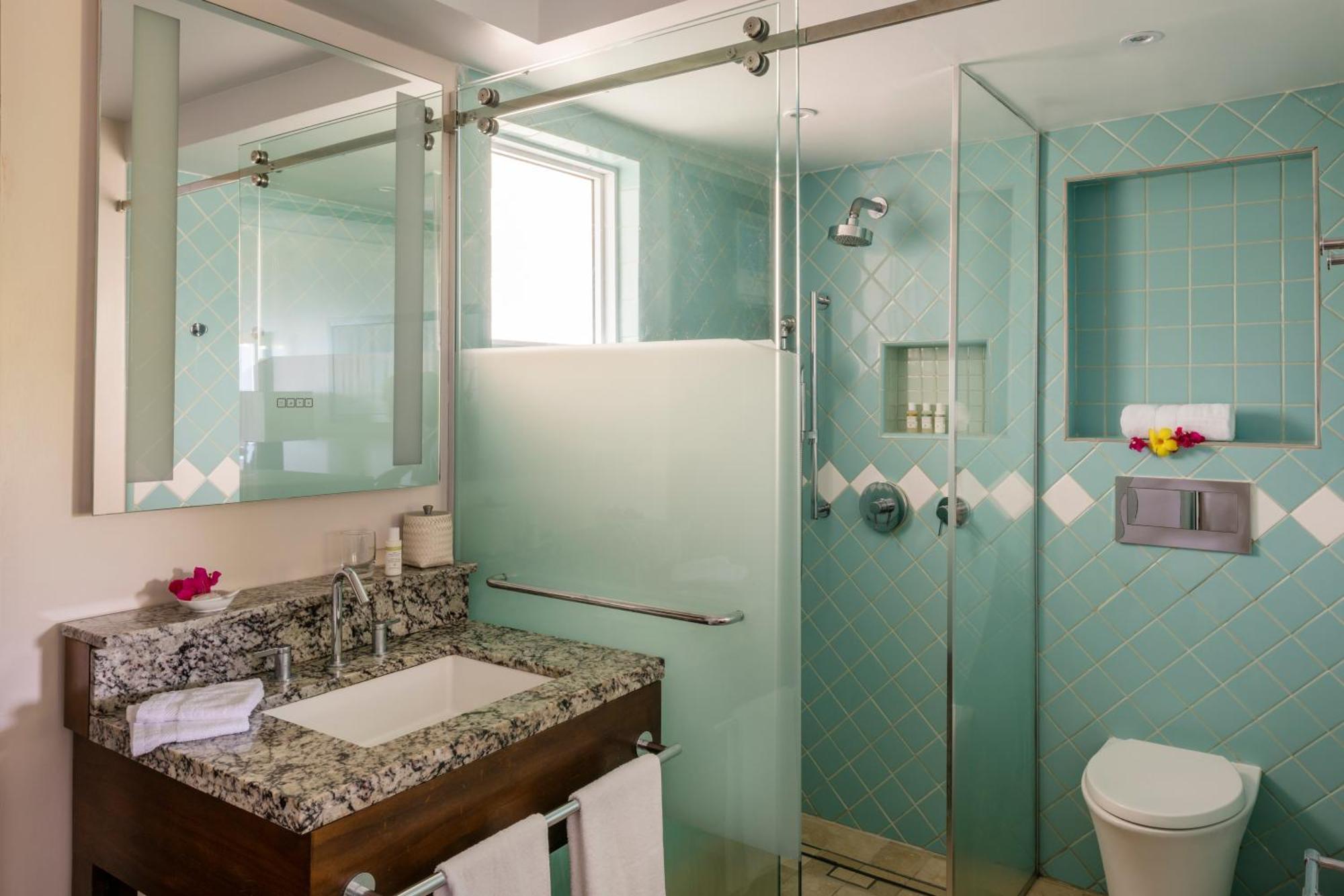 Bodyholiday St Lucia 그로스 아일릿 외부 사진