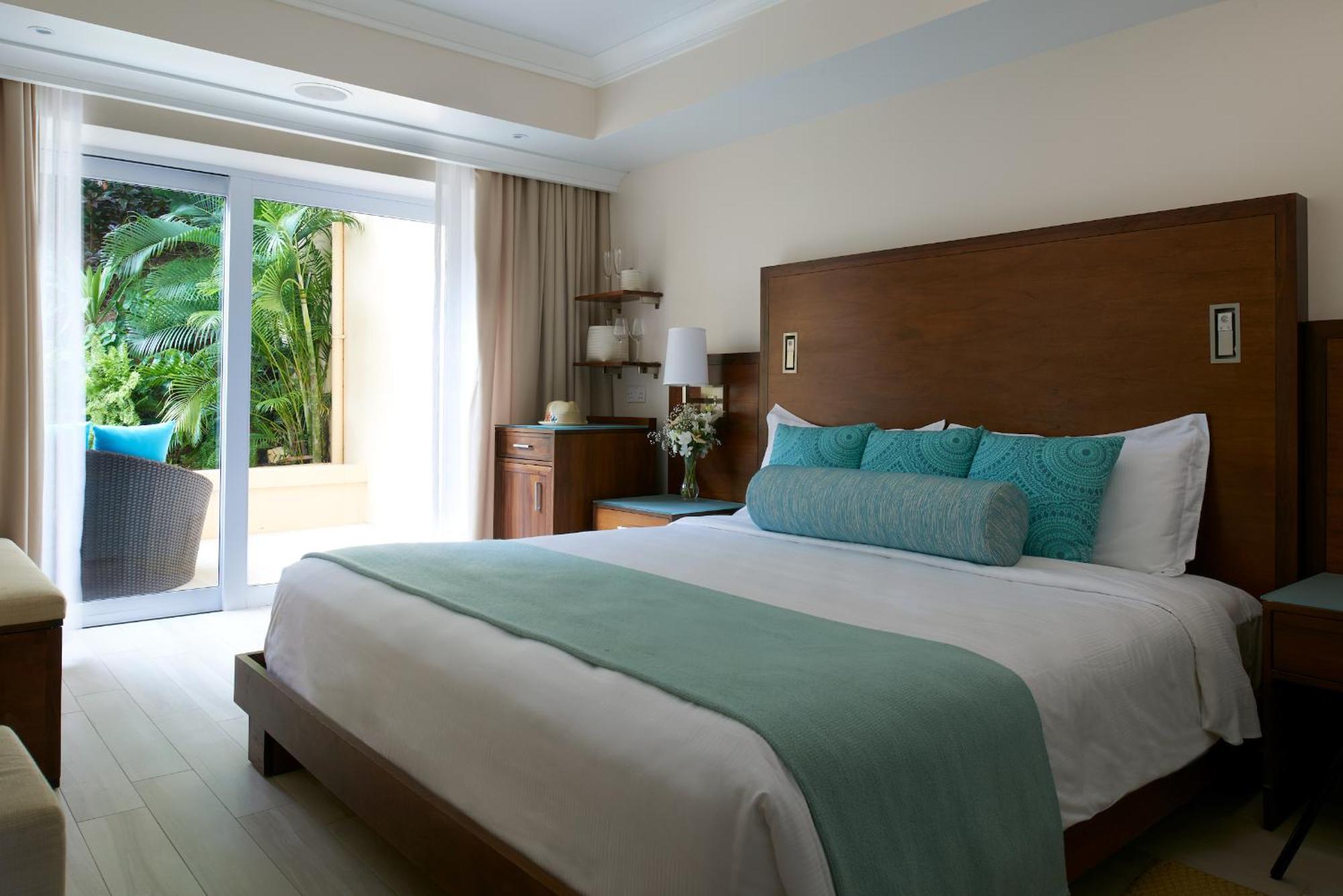 Bodyholiday St Lucia 그로스 아일릿 외부 사진