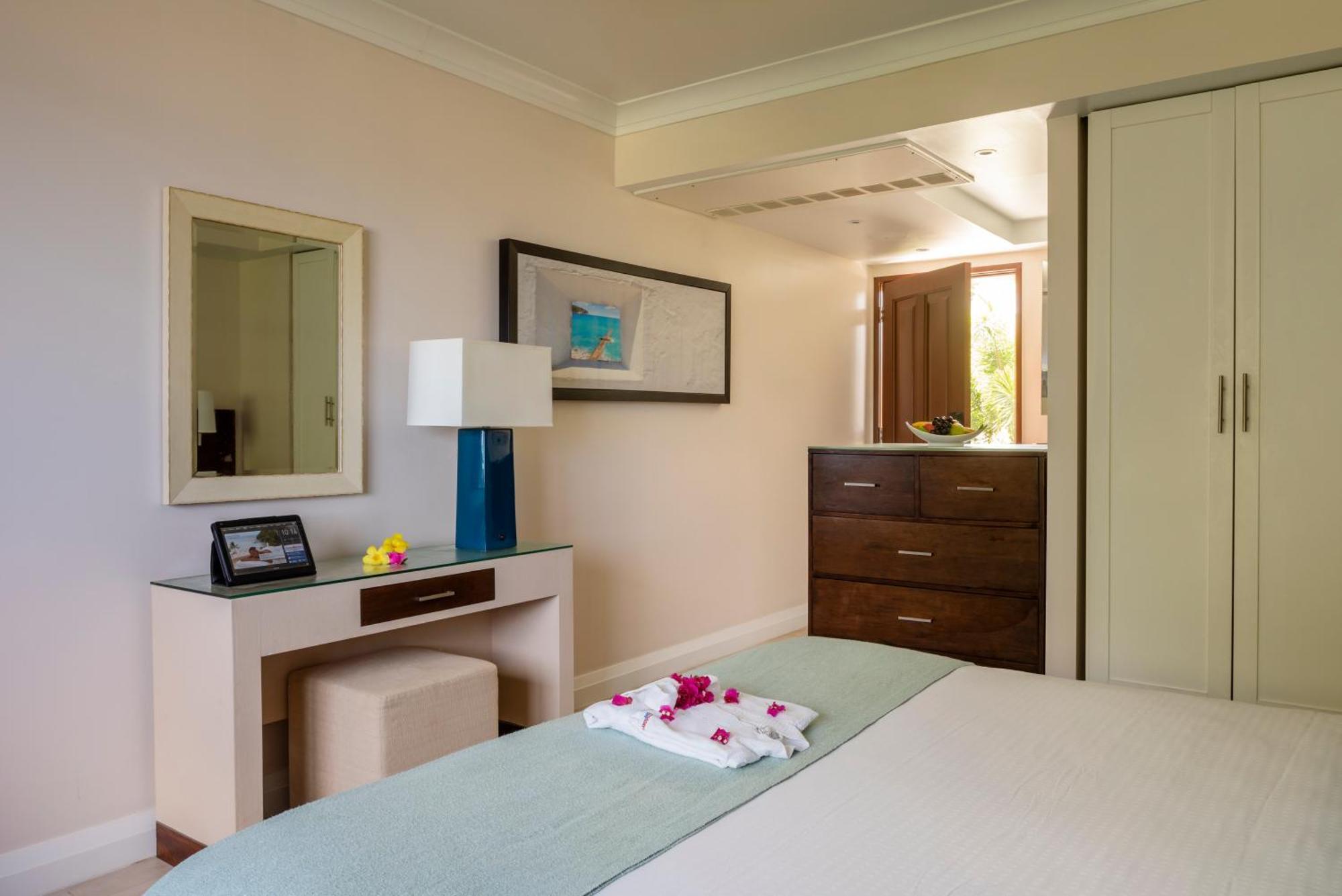 Bodyholiday St Lucia 그로스 아일릿 외부 사진
