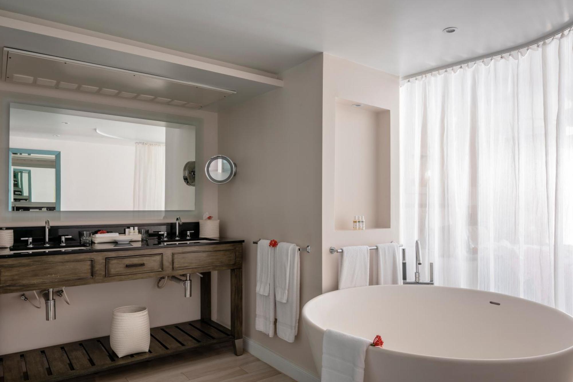 Bodyholiday St Lucia 그로스 아일릿 외부 사진