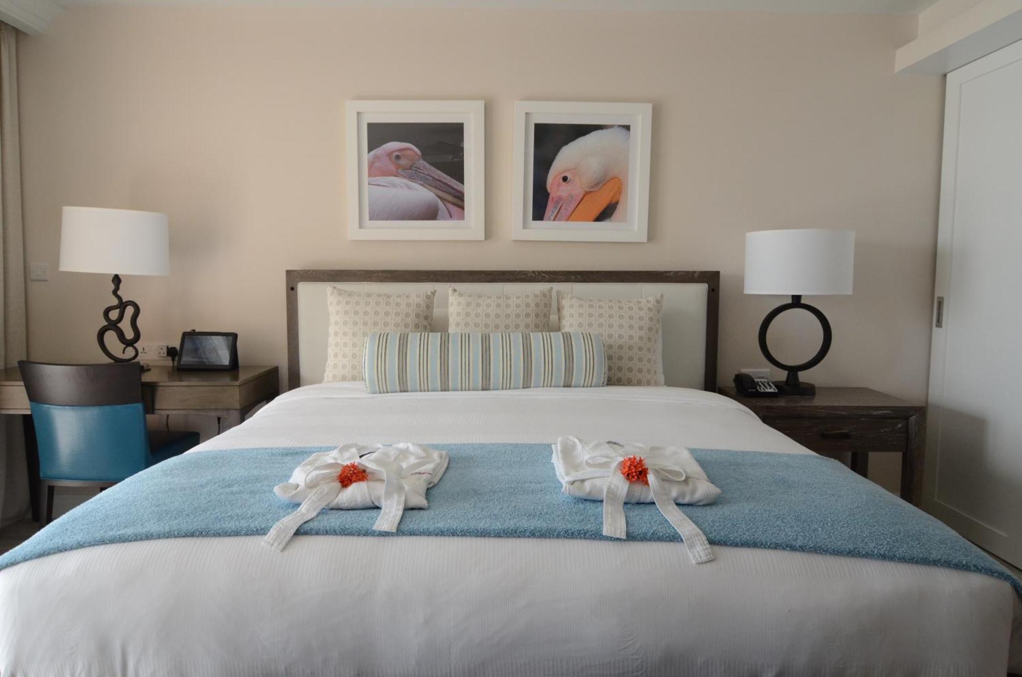 Bodyholiday St Lucia 그로스 아일릿 외부 사진