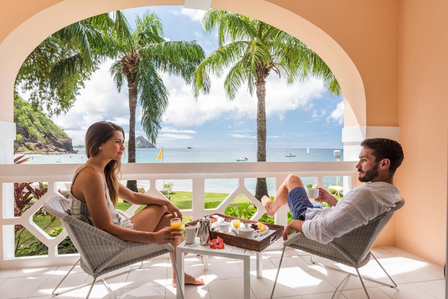 Bodyholiday St Lucia 그로스 아일릿 외부 사진