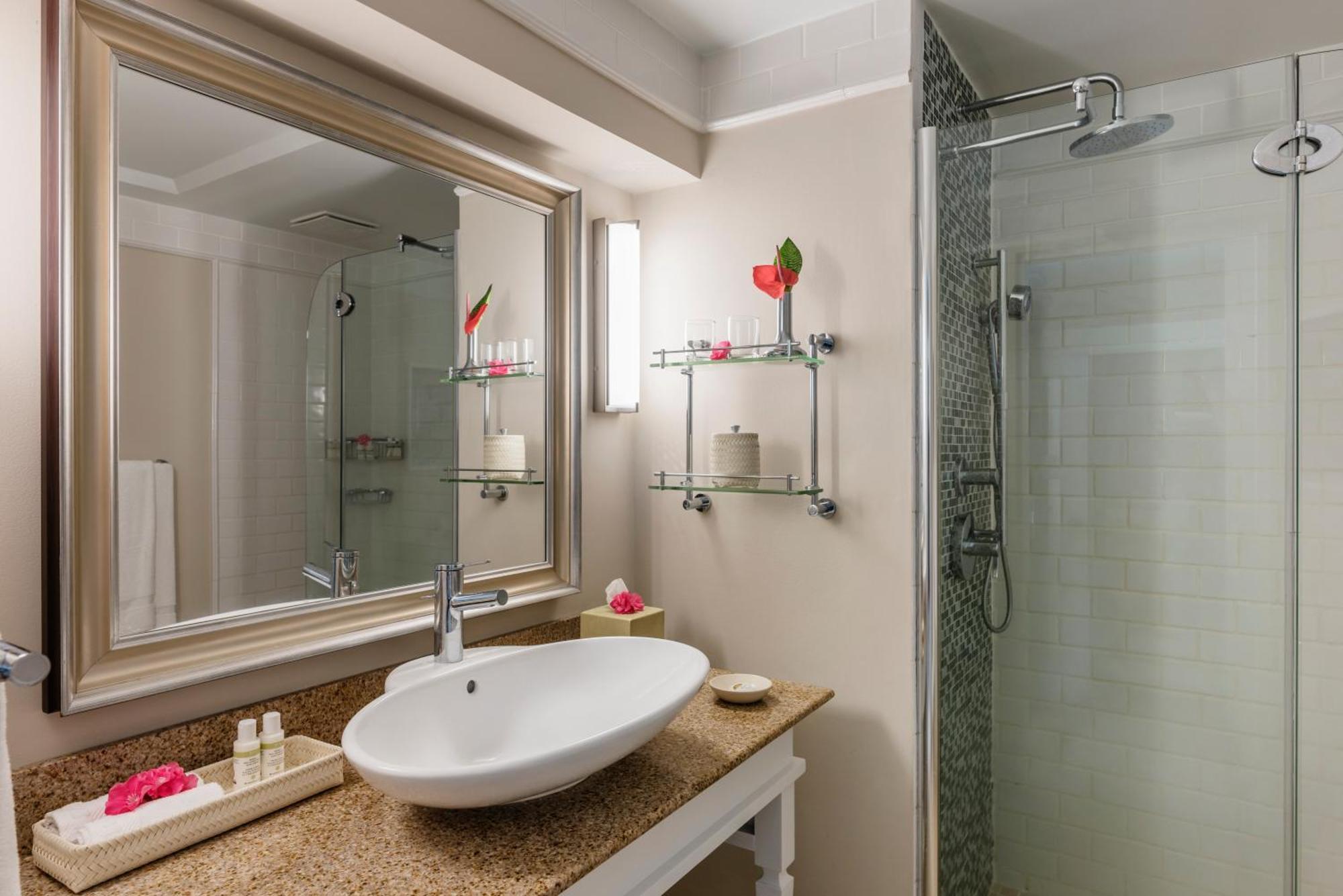 Bodyholiday St Lucia 그로스 아일릿 외부 사진