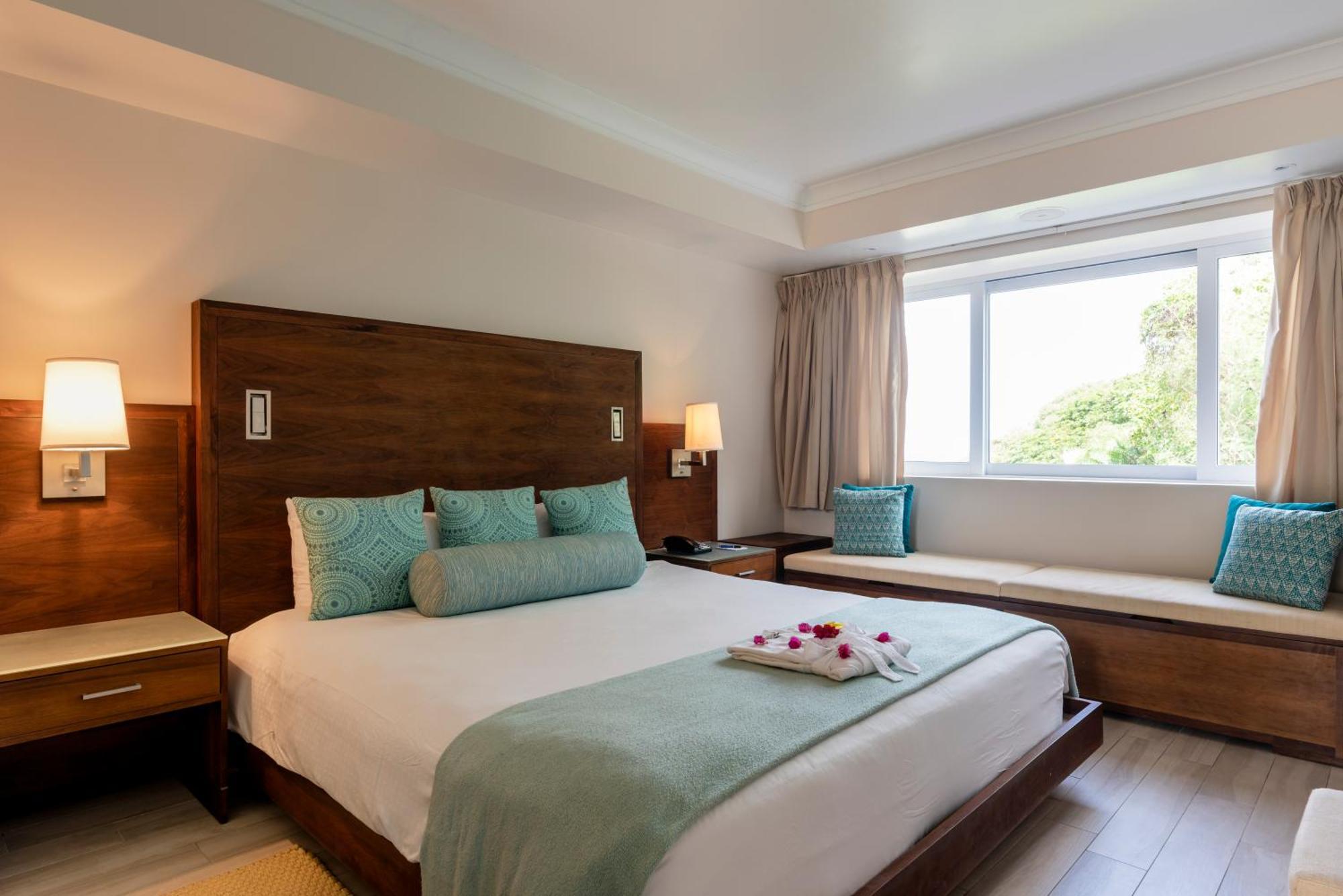Bodyholiday St Lucia 그로스 아일릿 외부 사진
