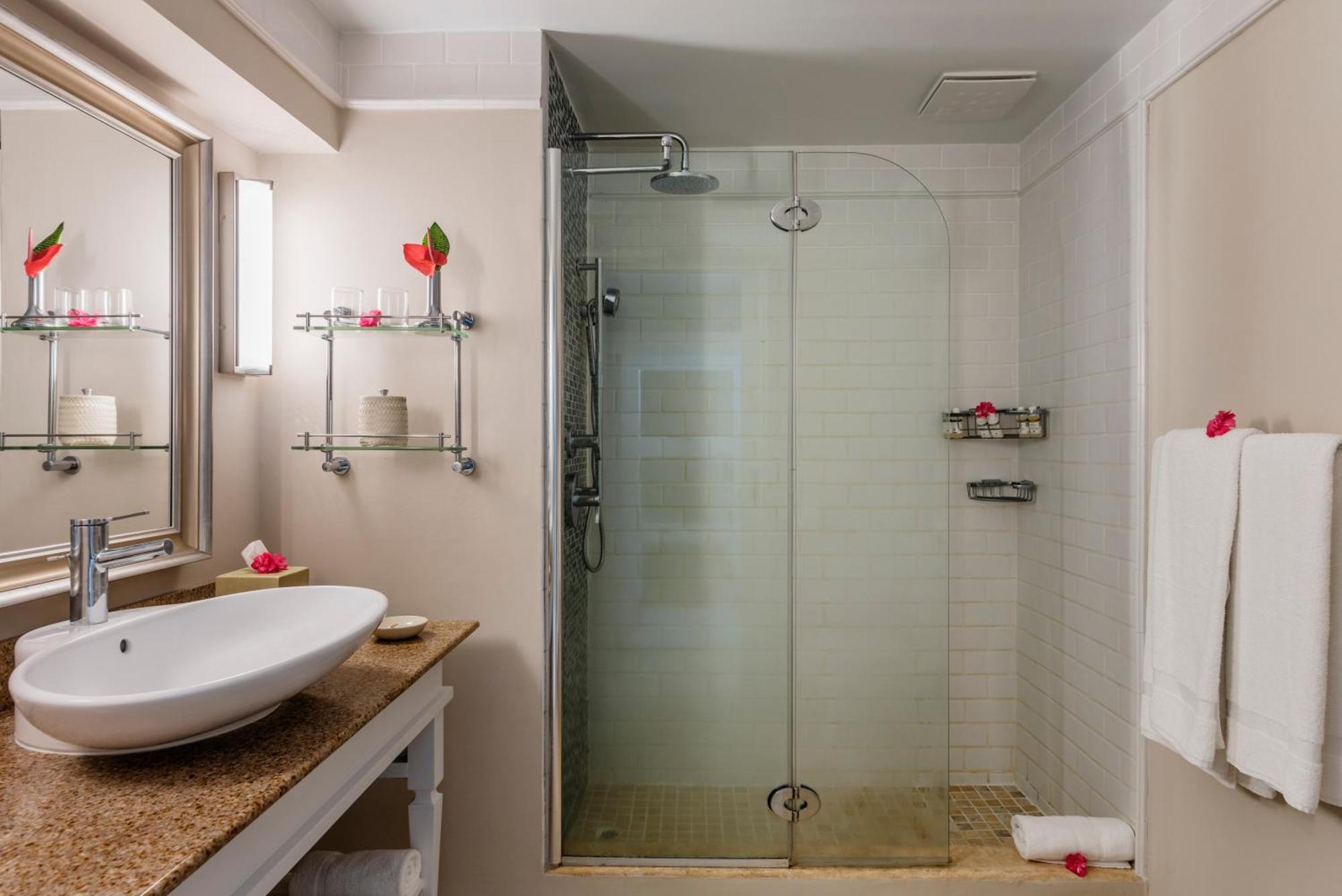 Bodyholiday St Lucia 그로스 아일릿 외부 사진