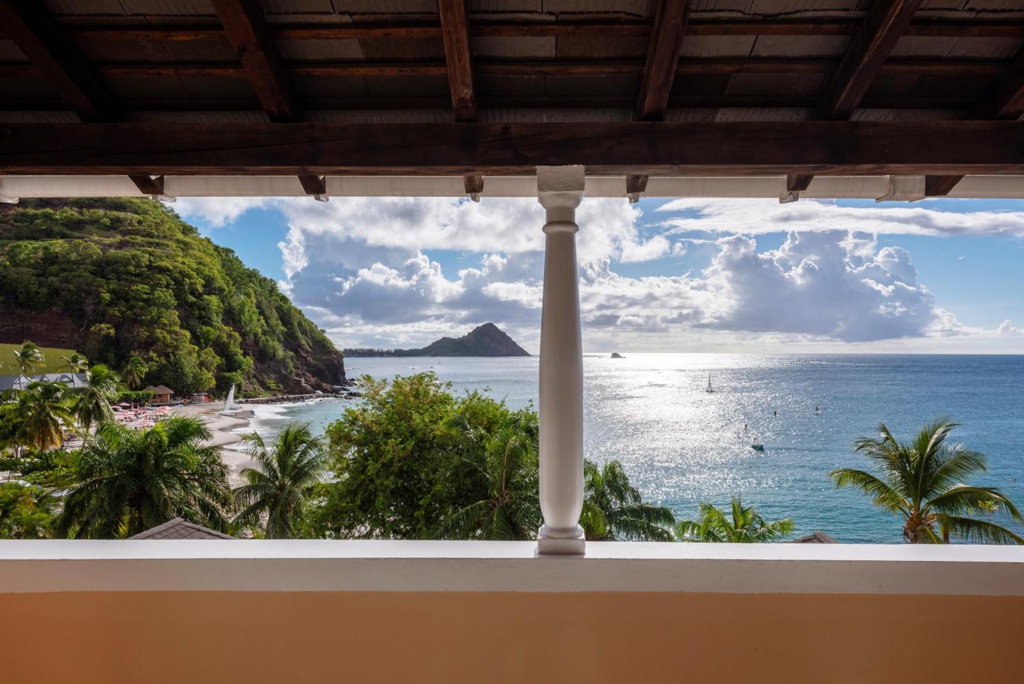 Bodyholiday St Lucia 그로스 아일릿 외부 사진