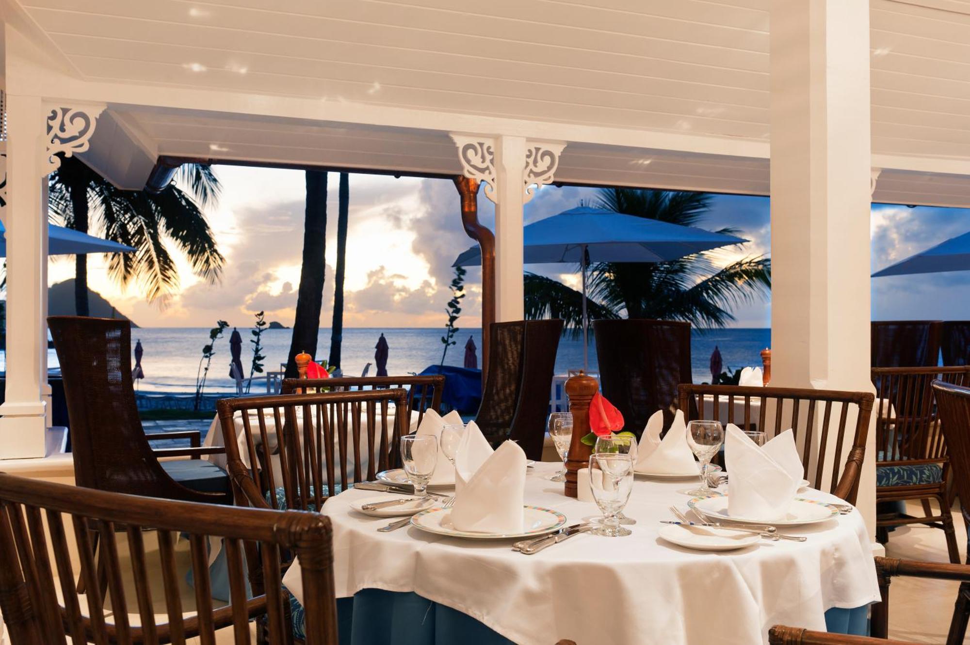 Bodyholiday St Lucia 그로스 아일릿 외부 사진