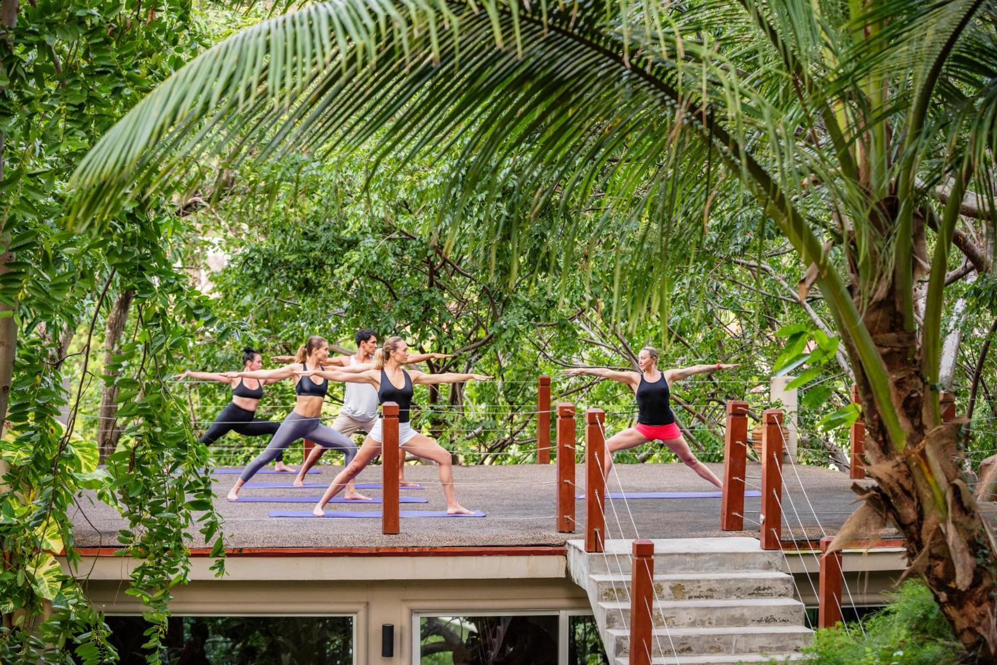 Bodyholiday St Lucia 그로스 아일릿 외부 사진