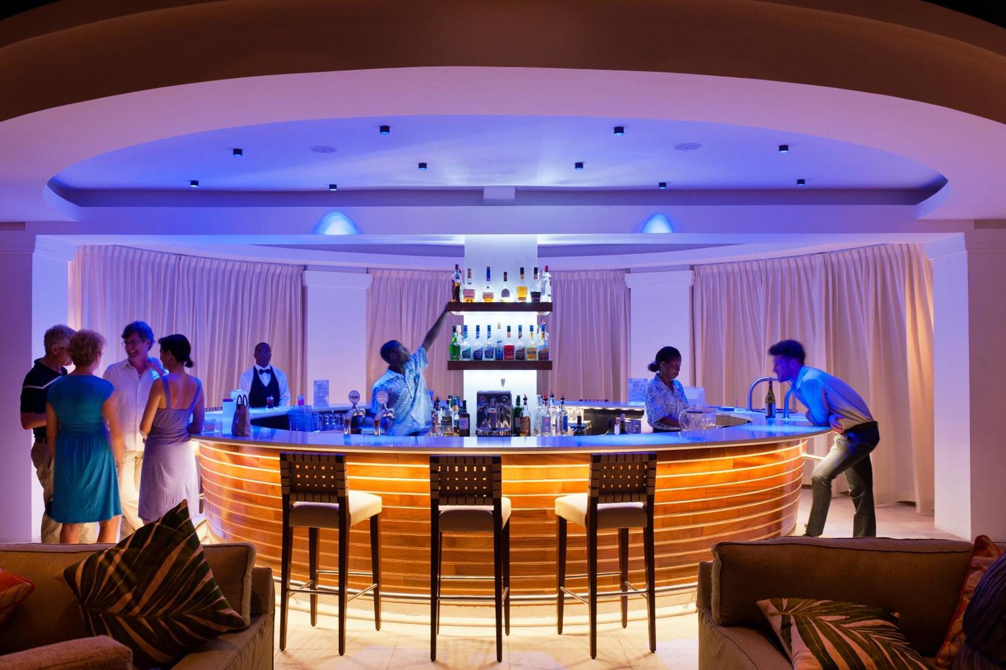 Bodyholiday St Lucia 그로스 아일릿 외부 사진
